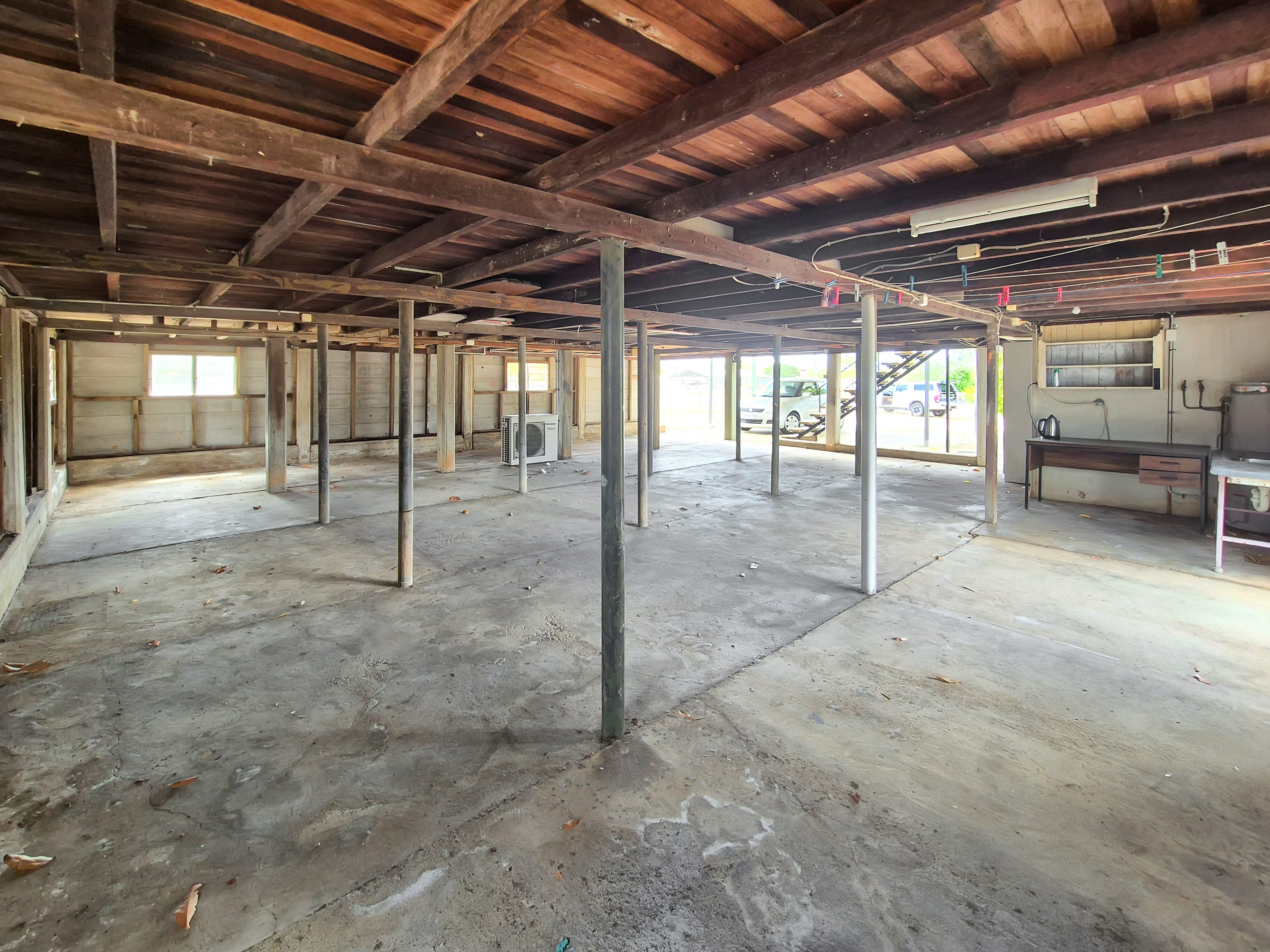 Quiet, Easy Living Without Breaking the Bank