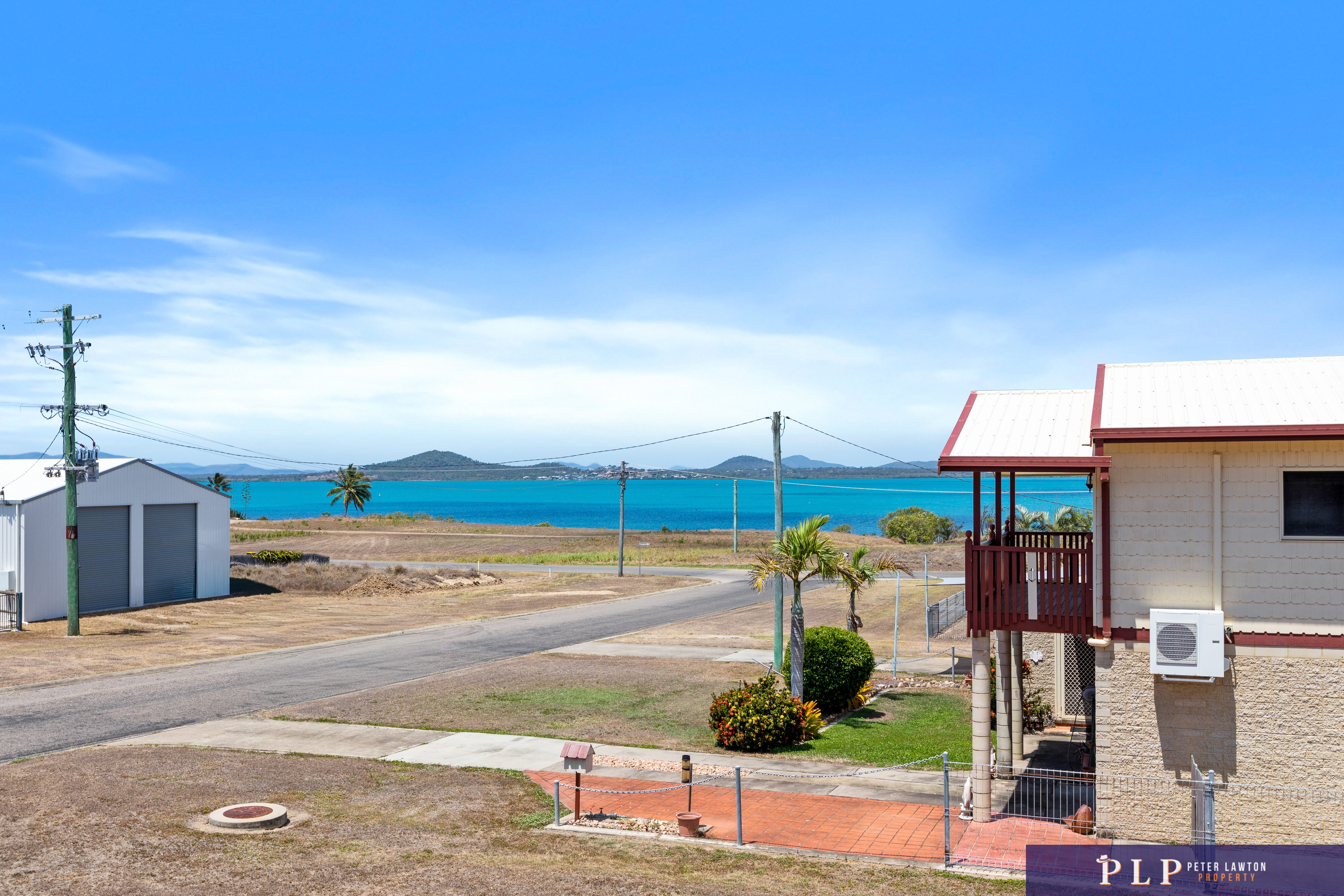 Endless Potential - Prime Ocean View Location