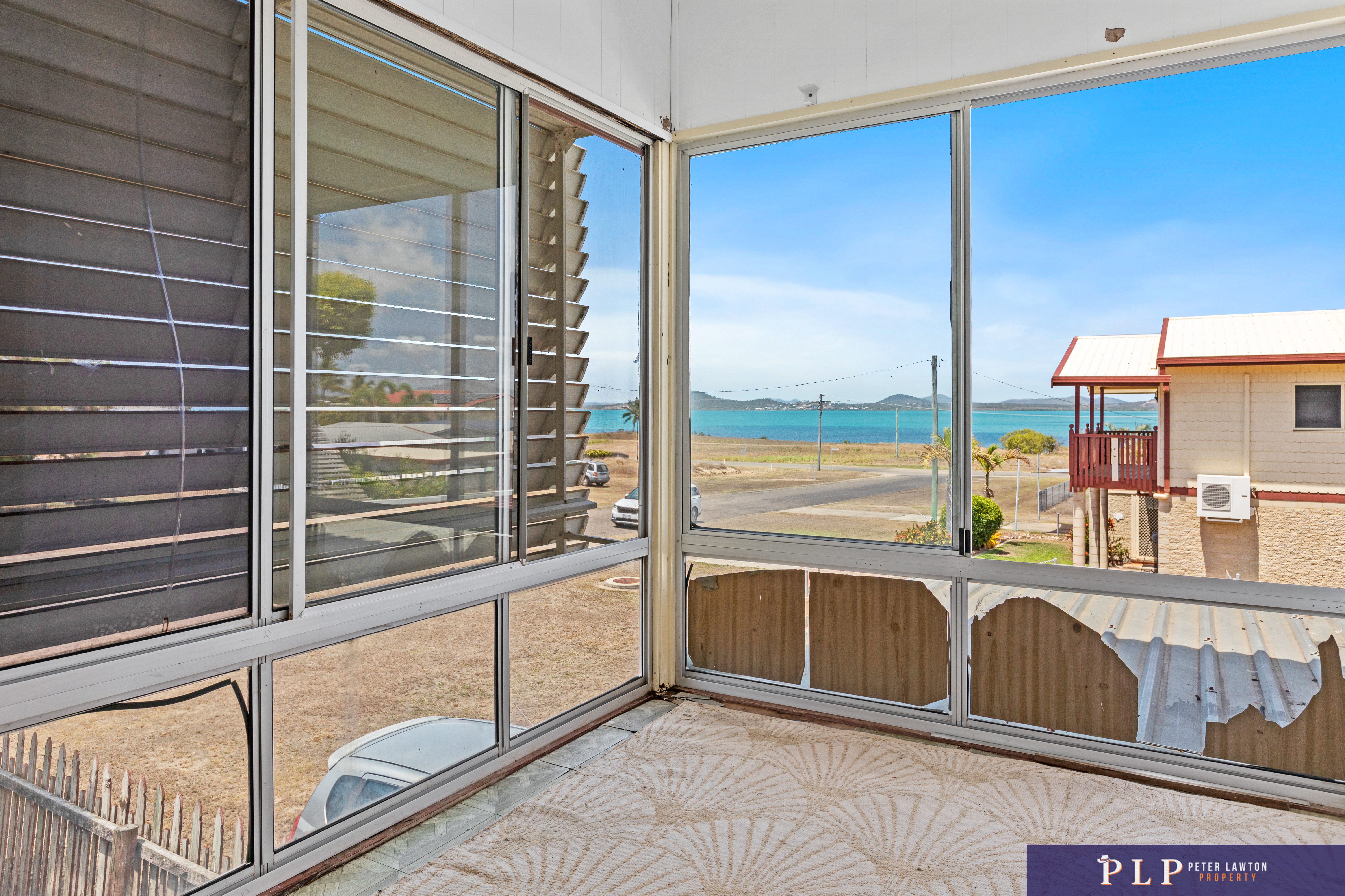 Endless Potential - Prime Ocean View Location