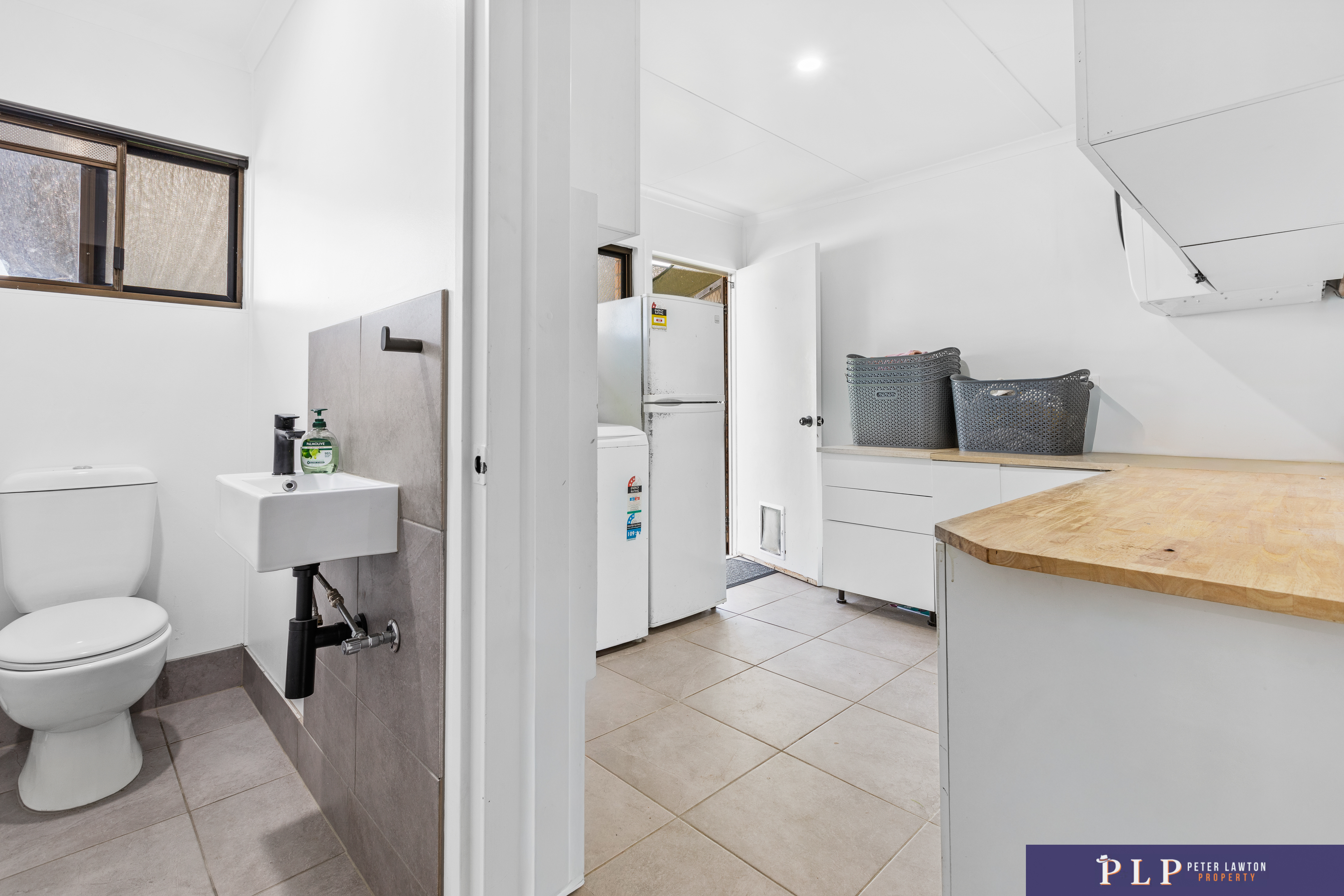 Functional Space with Fantastic Outdoor Living