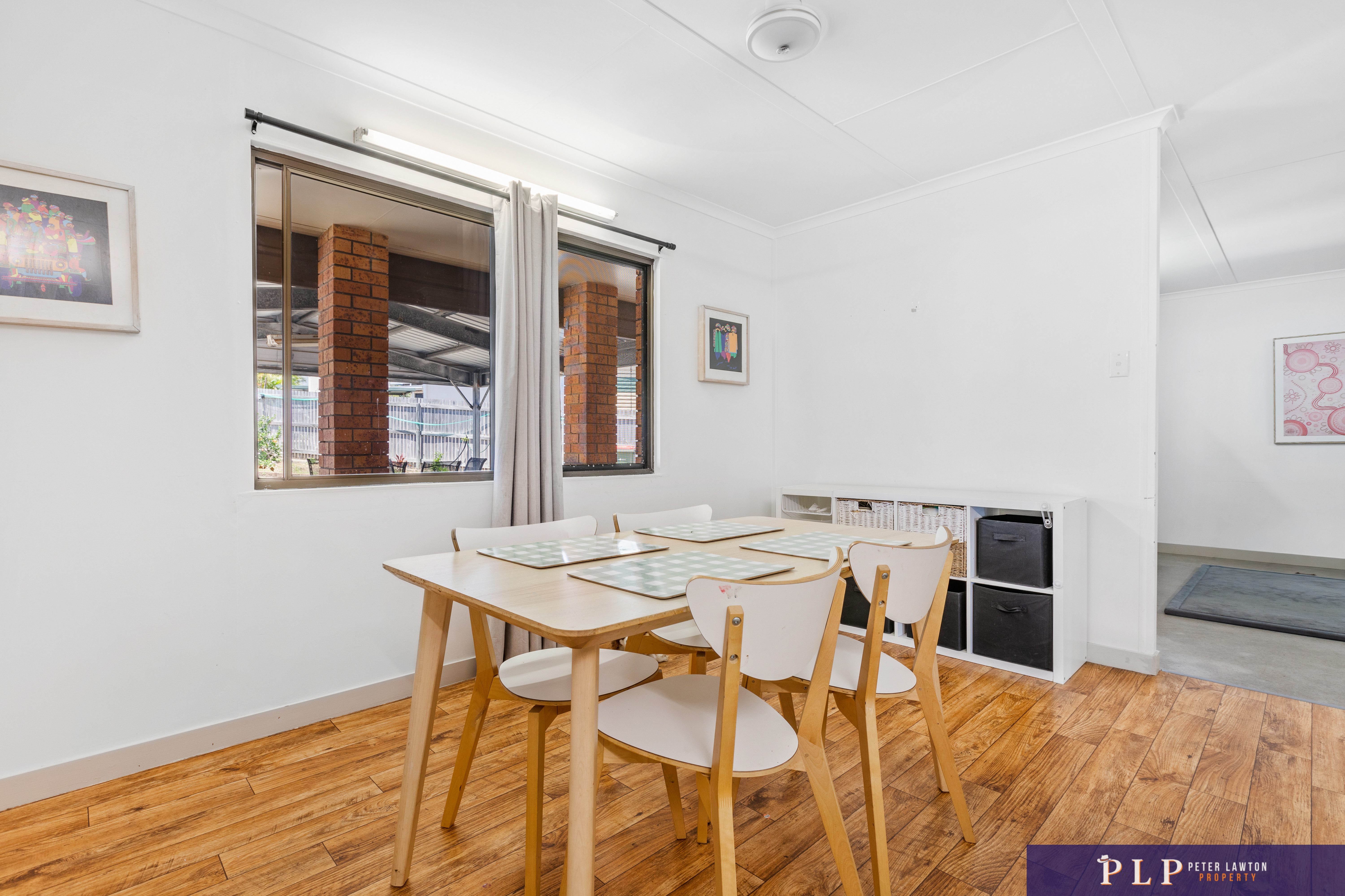 Functional Space with Fantastic Outdoor Living