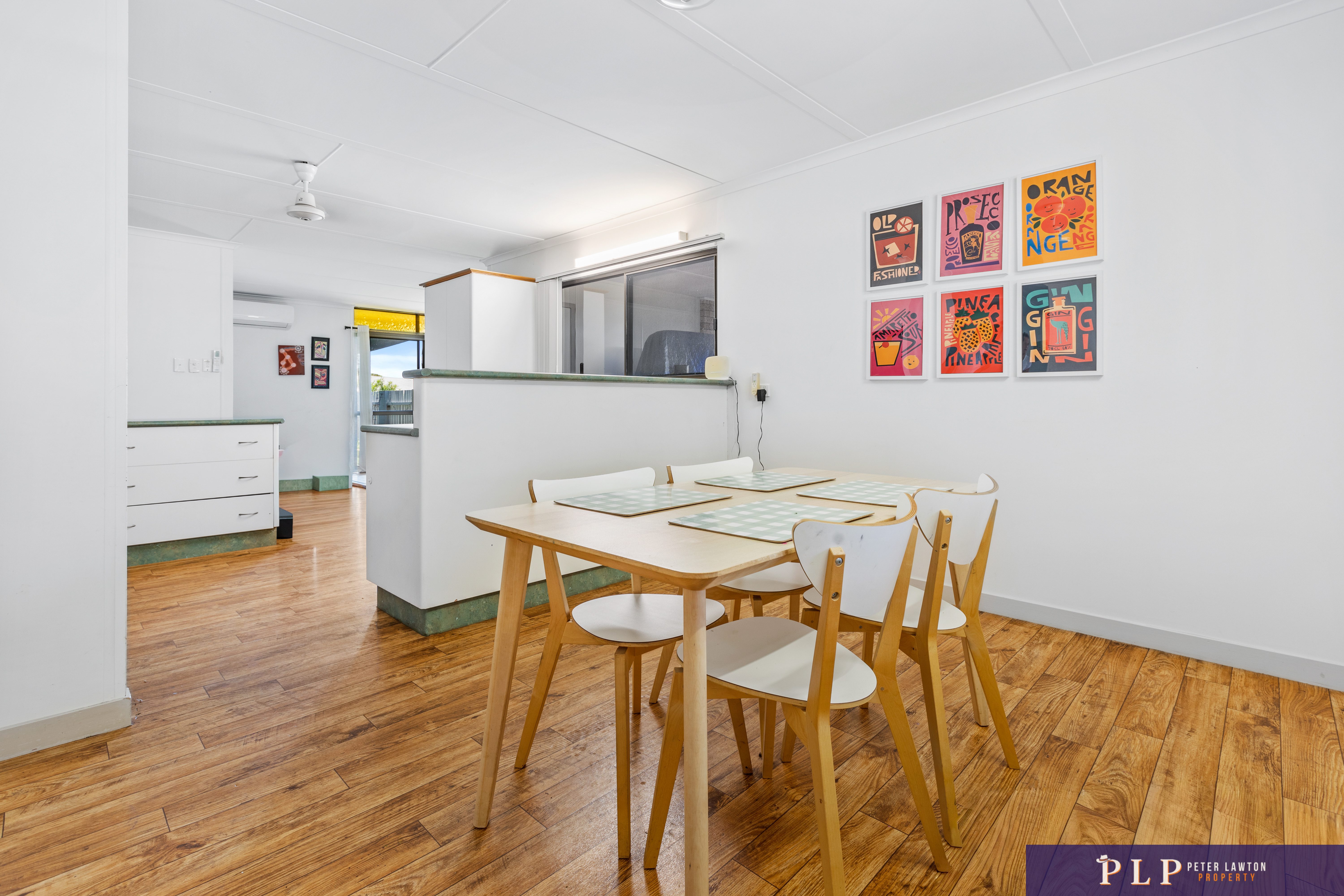 Functional Space with Fantastic Outdoor Living