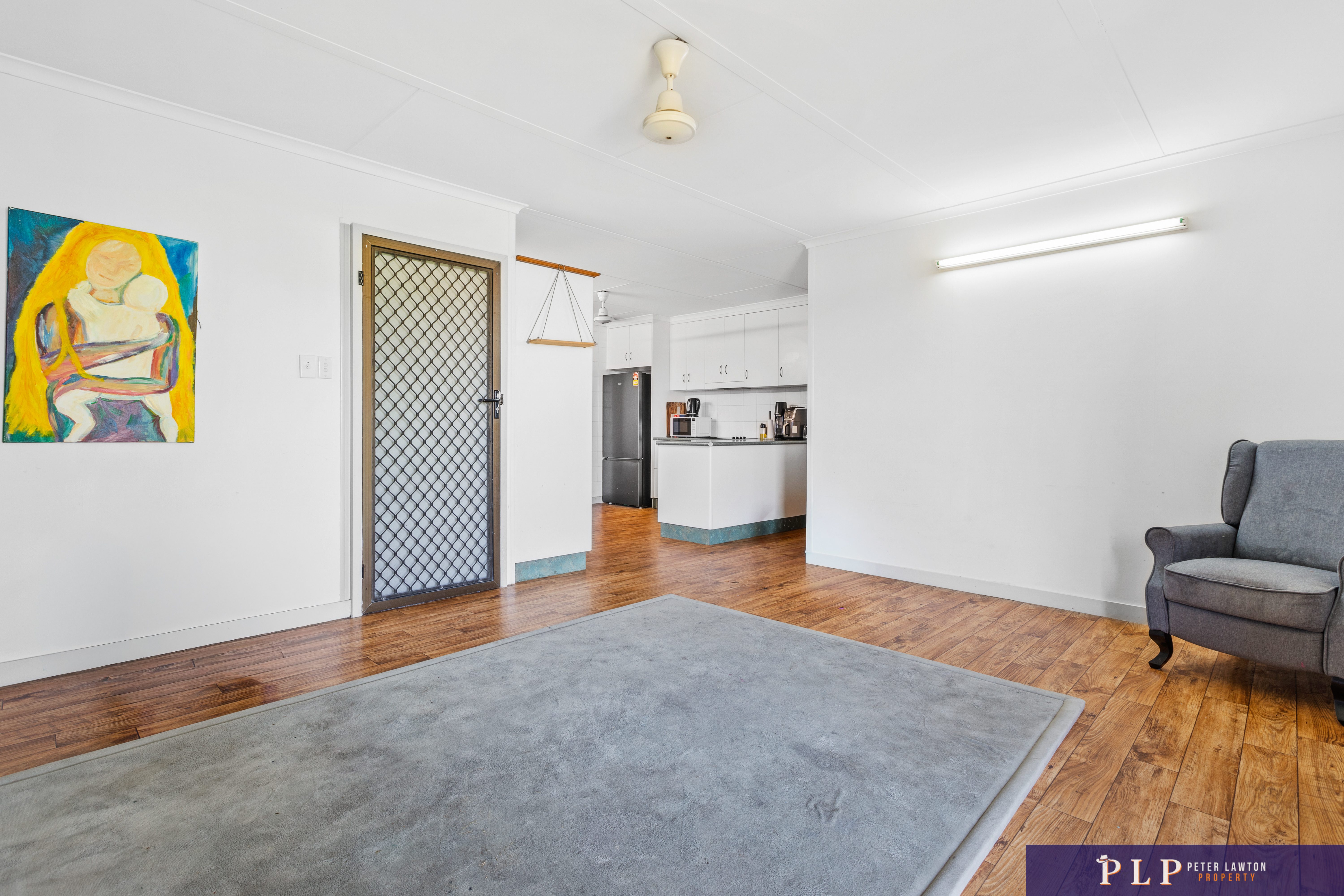 Functional Space with Fantastic Outdoor Living