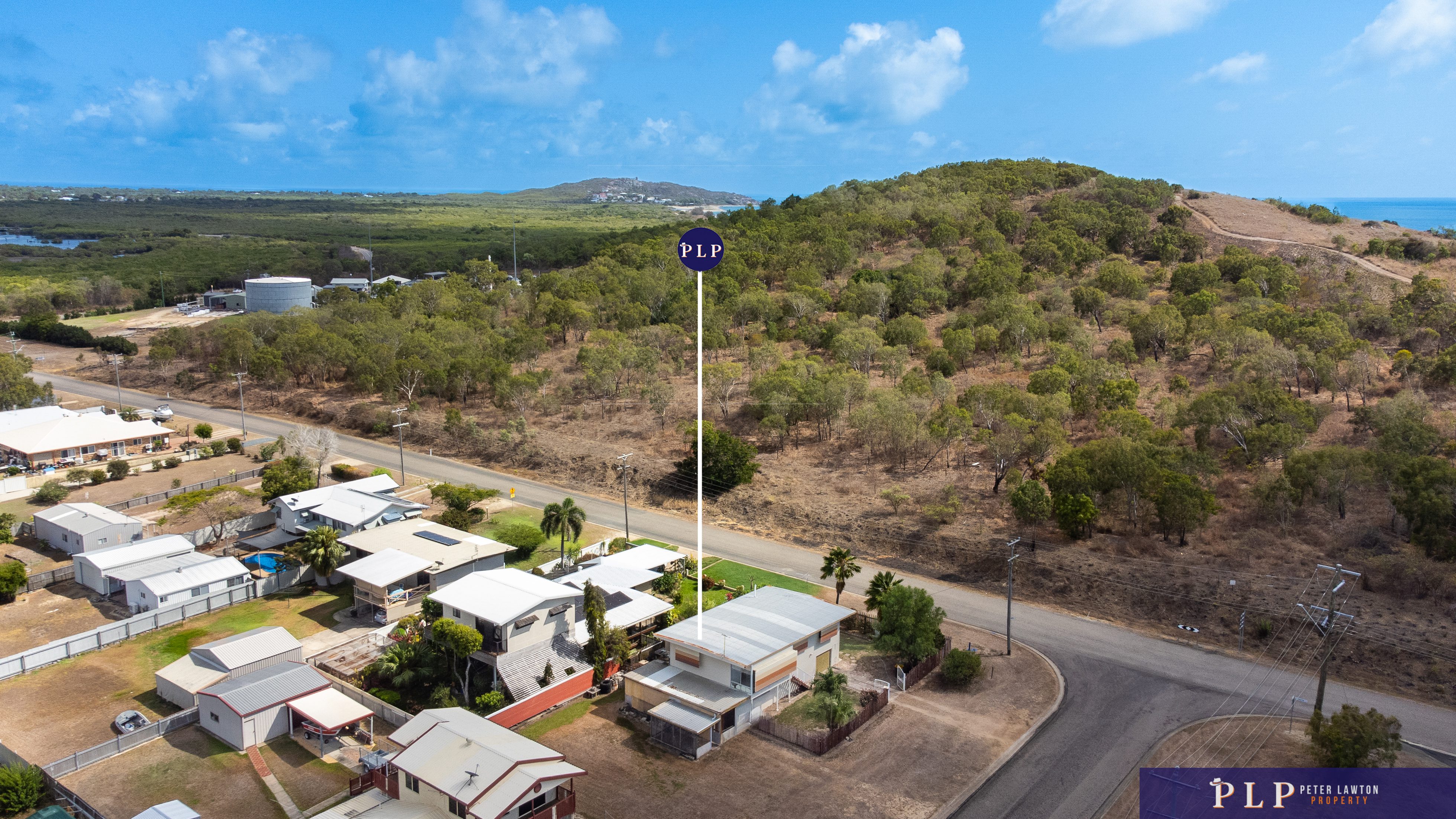 Endless Potential - Prime Ocean View Location