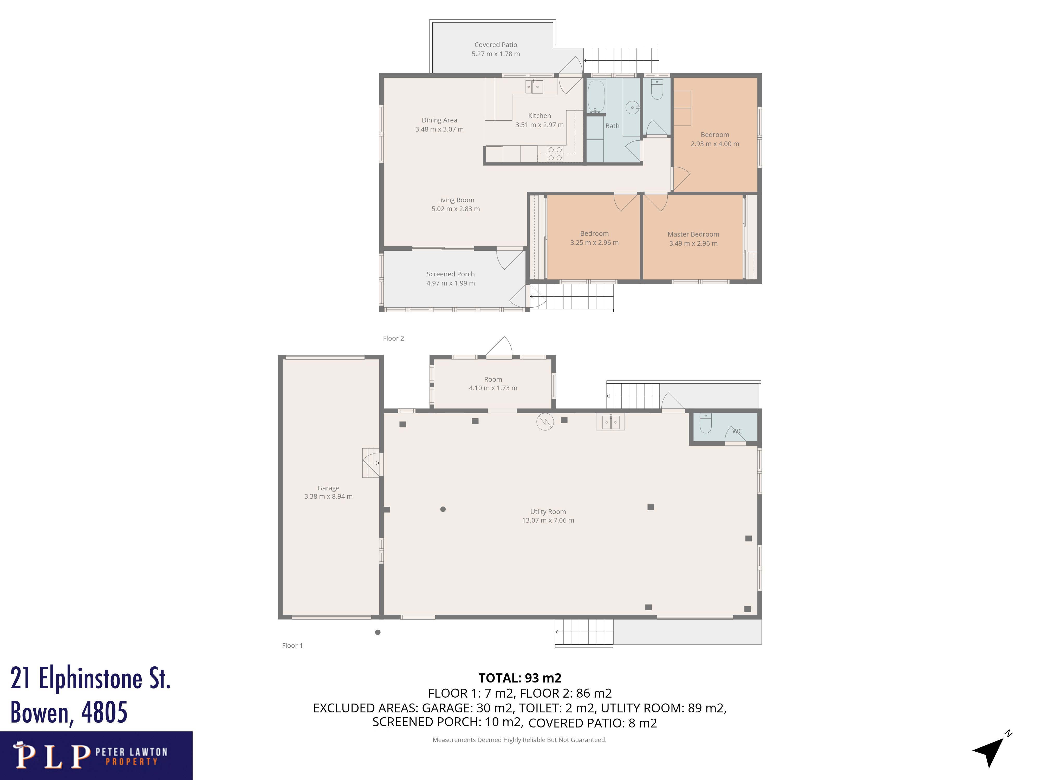 Endless Potential - Prime Ocean View Location