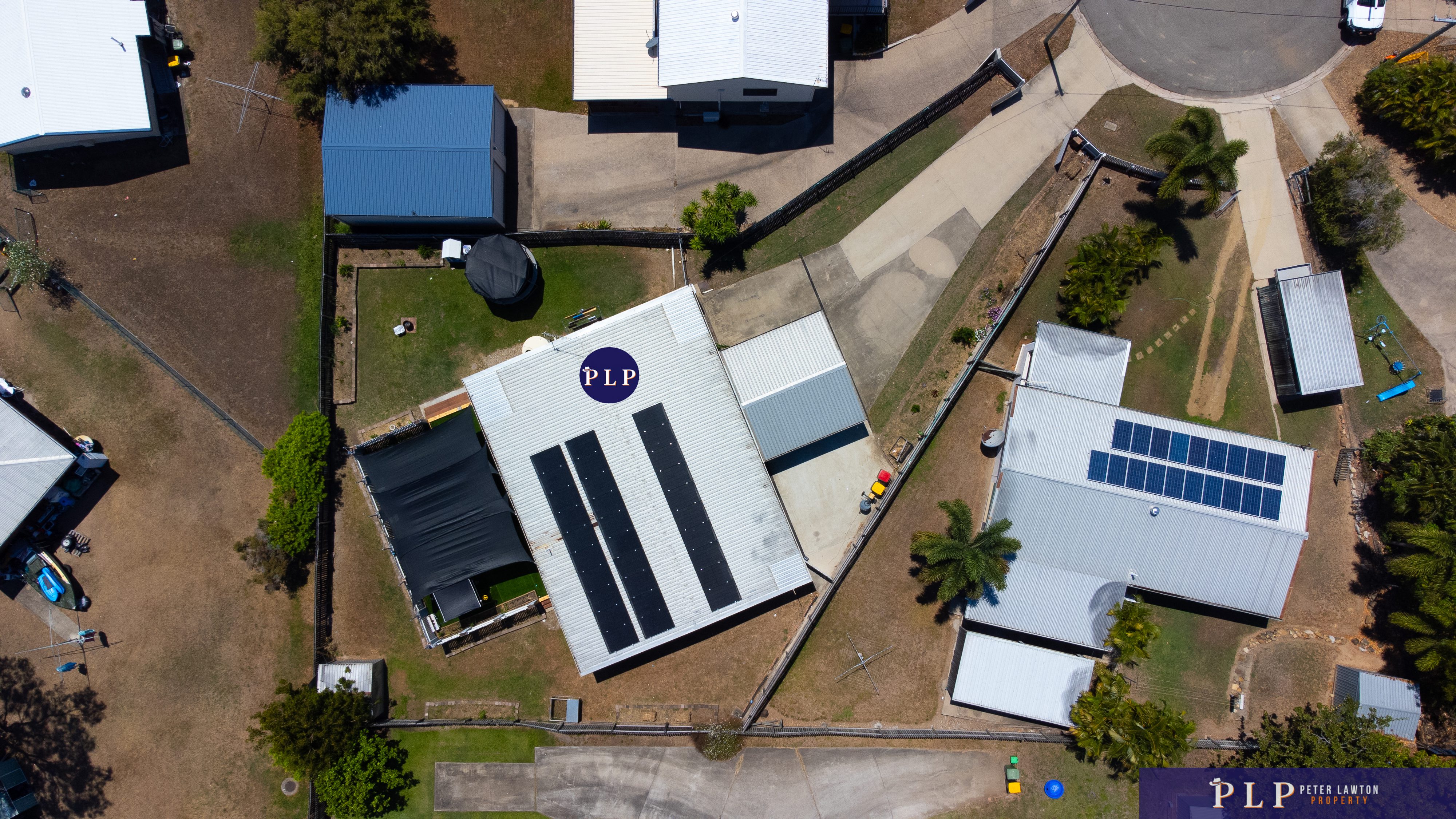 Functional Space with Fantastic Outdoor Living