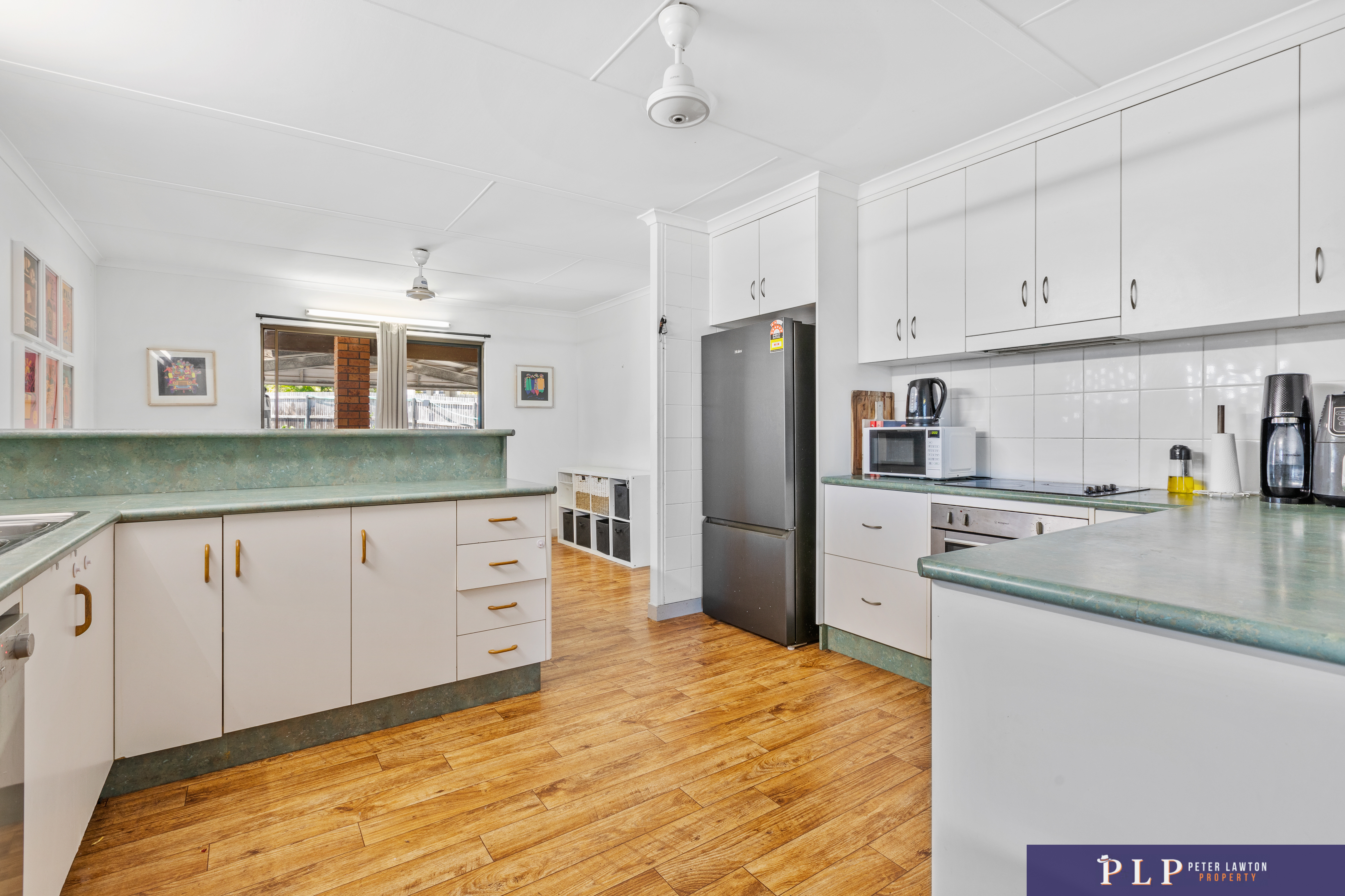 Functional Space with Fantastic Outdoor Living