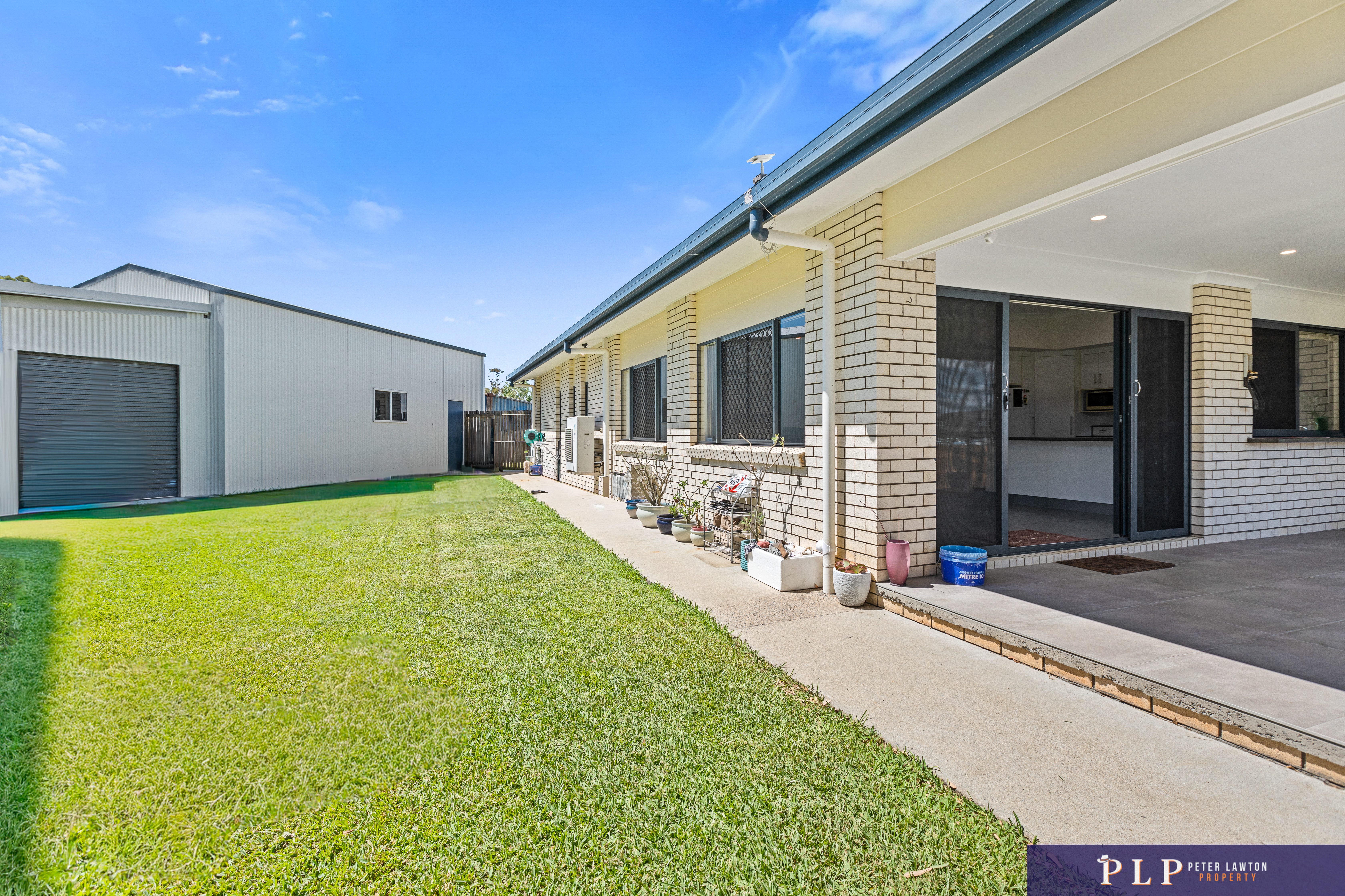 Spacious Dual-Level Home with Views & Huge Shed!