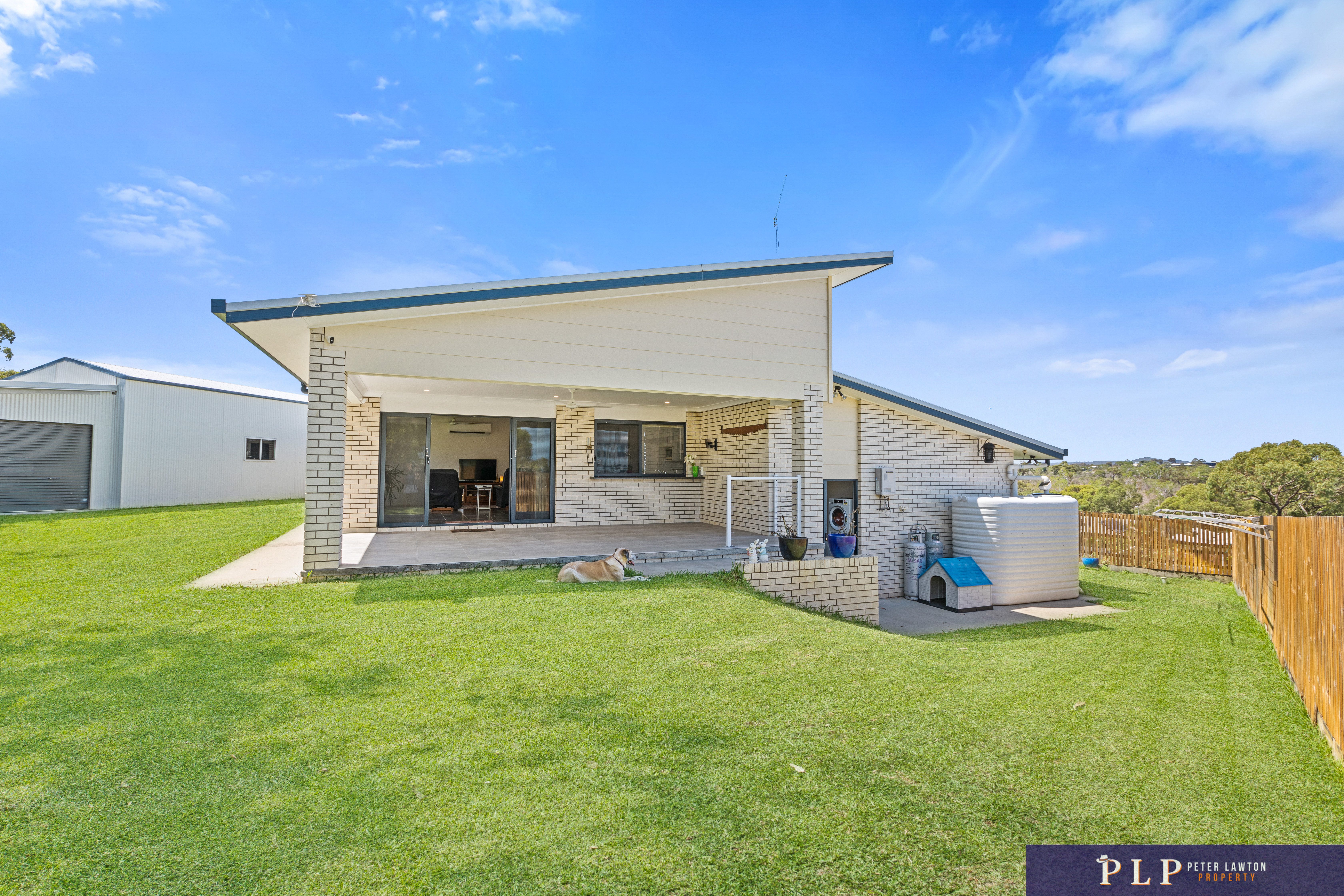 Spacious Dual-Level Home with Views & Huge Shed!