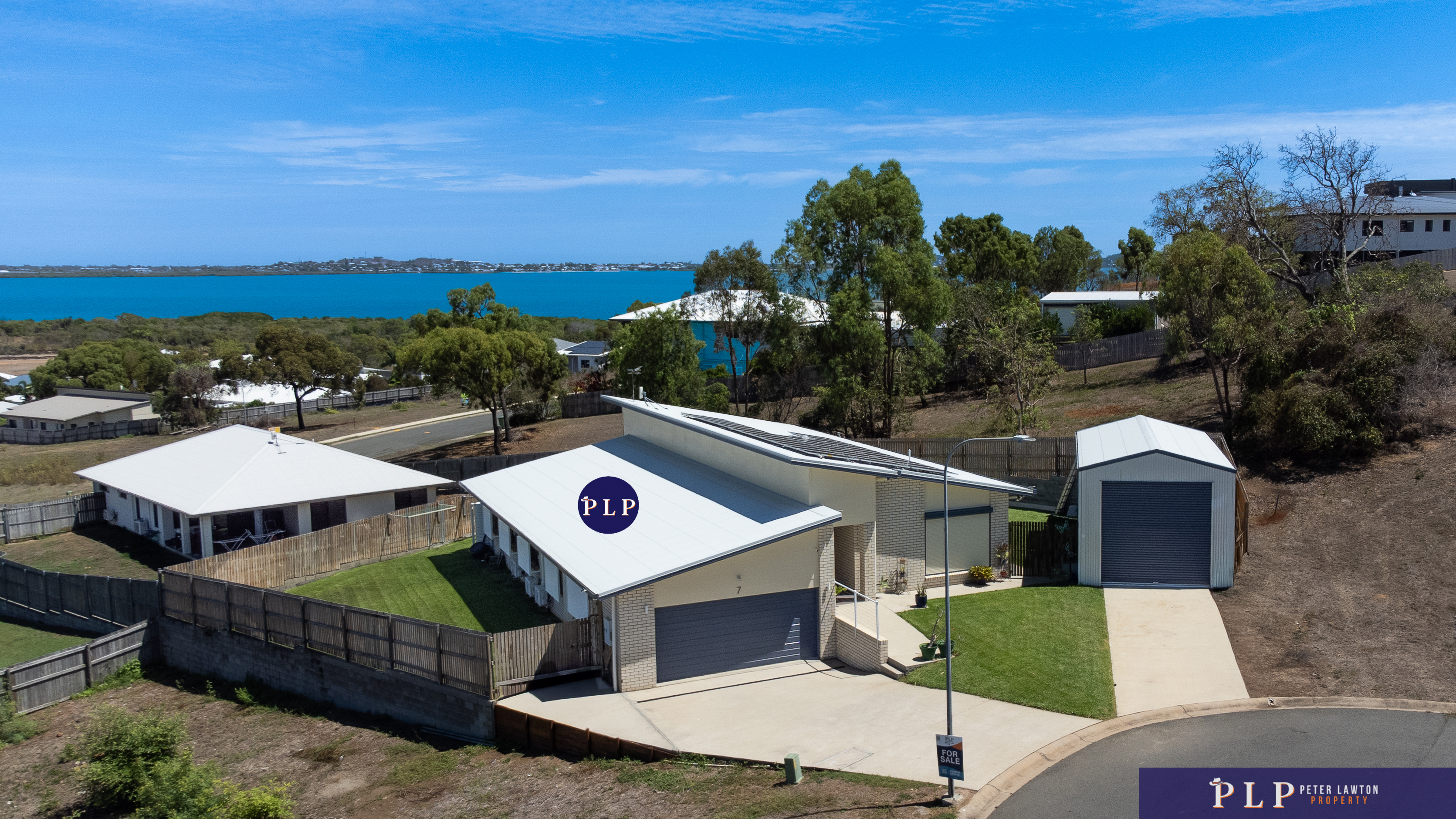 Spacious Dual-Level Home with Views & Huge Shed!