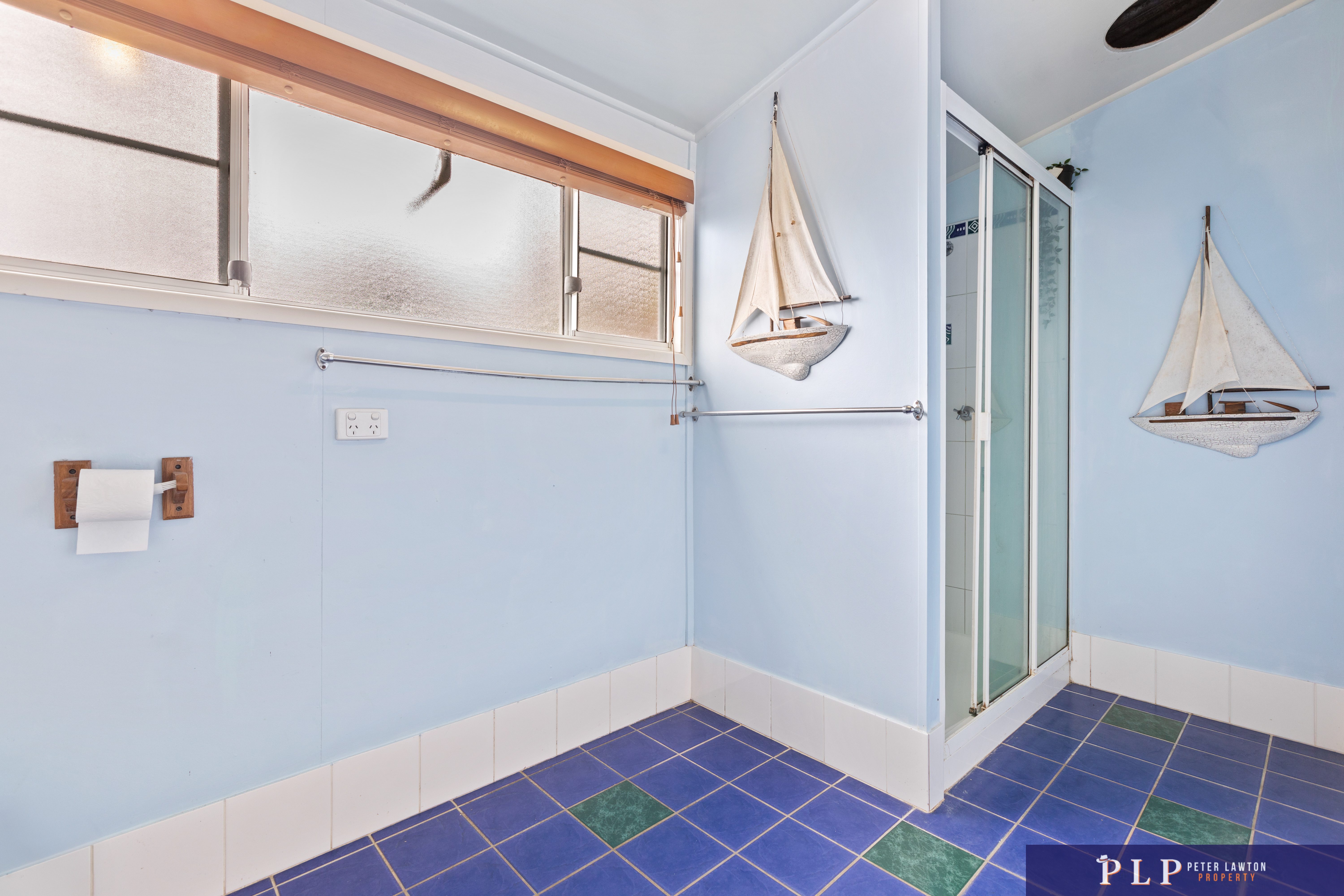 Versatile Coastal Home with Pool, Shed, Solar & Income Potential!