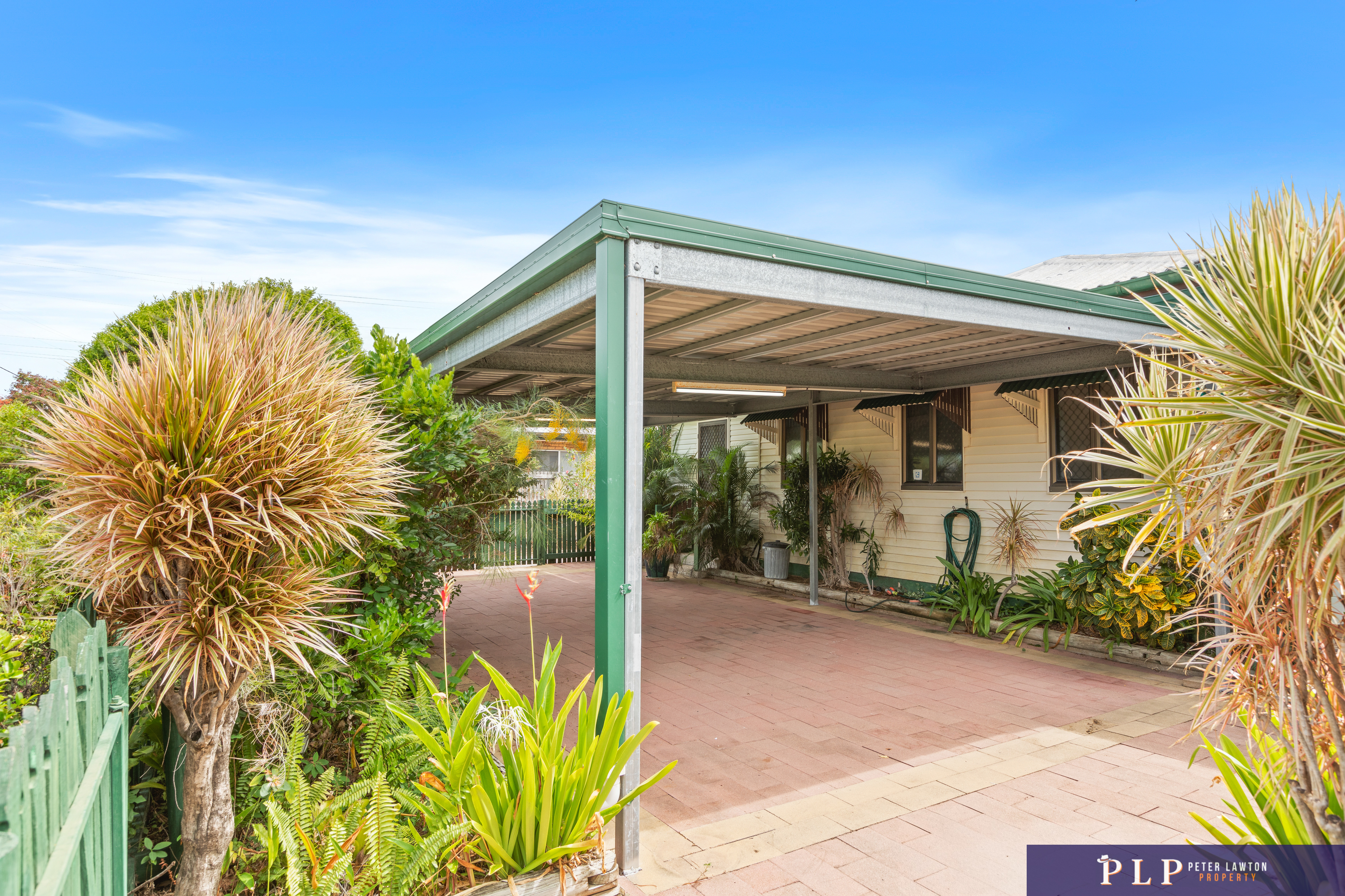 Versatile Coastal Home with Pool, Shed, Solar & Income Potential!