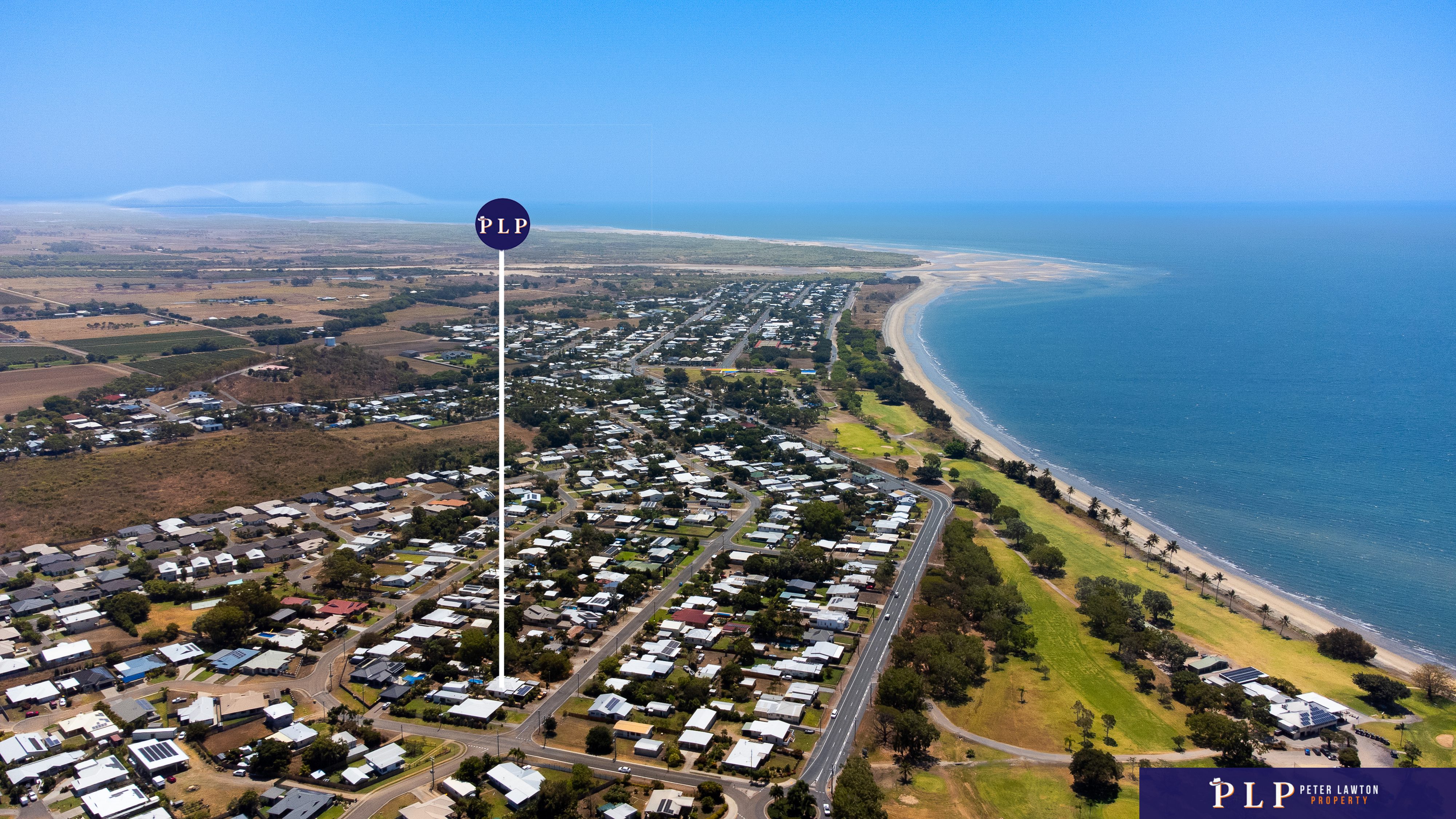 Versatile Coastal Home with Pool, Shed, Solar & Income Potential!