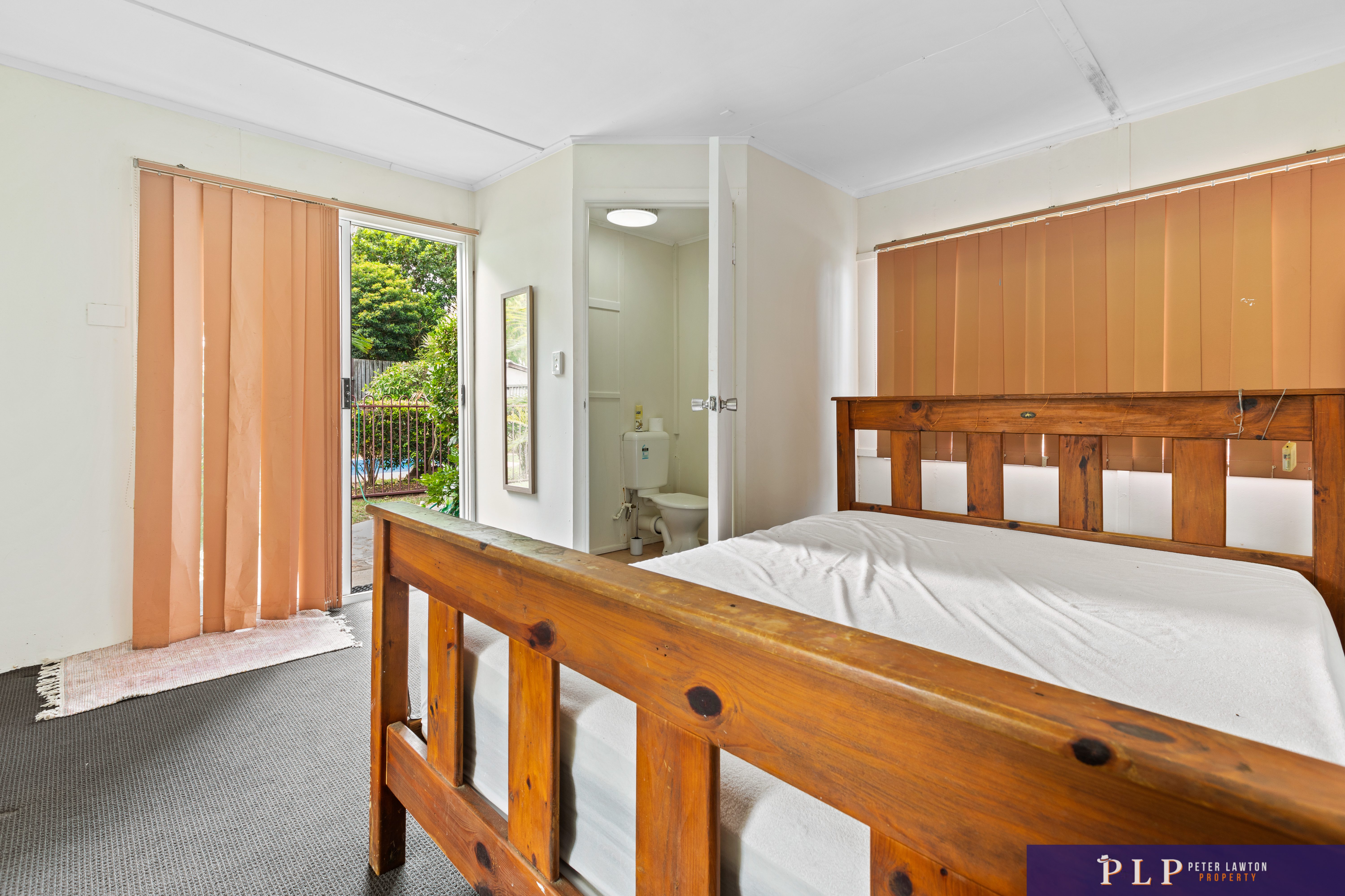 Versatile Coastal Home with Pool, Shed, Solar & Income Potential!