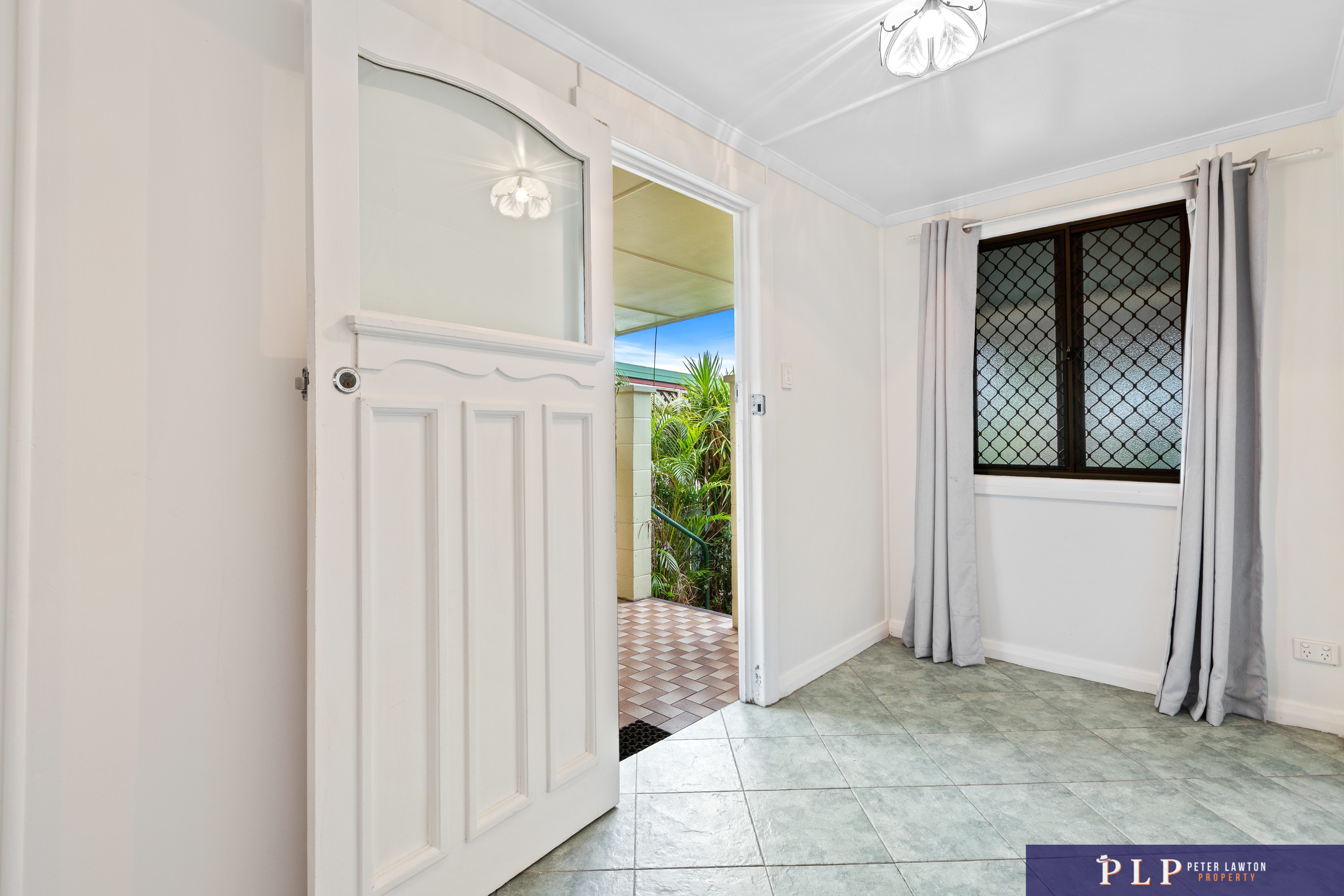 Versatile Coastal Home with Pool, Shed, Solar & Income Potential!