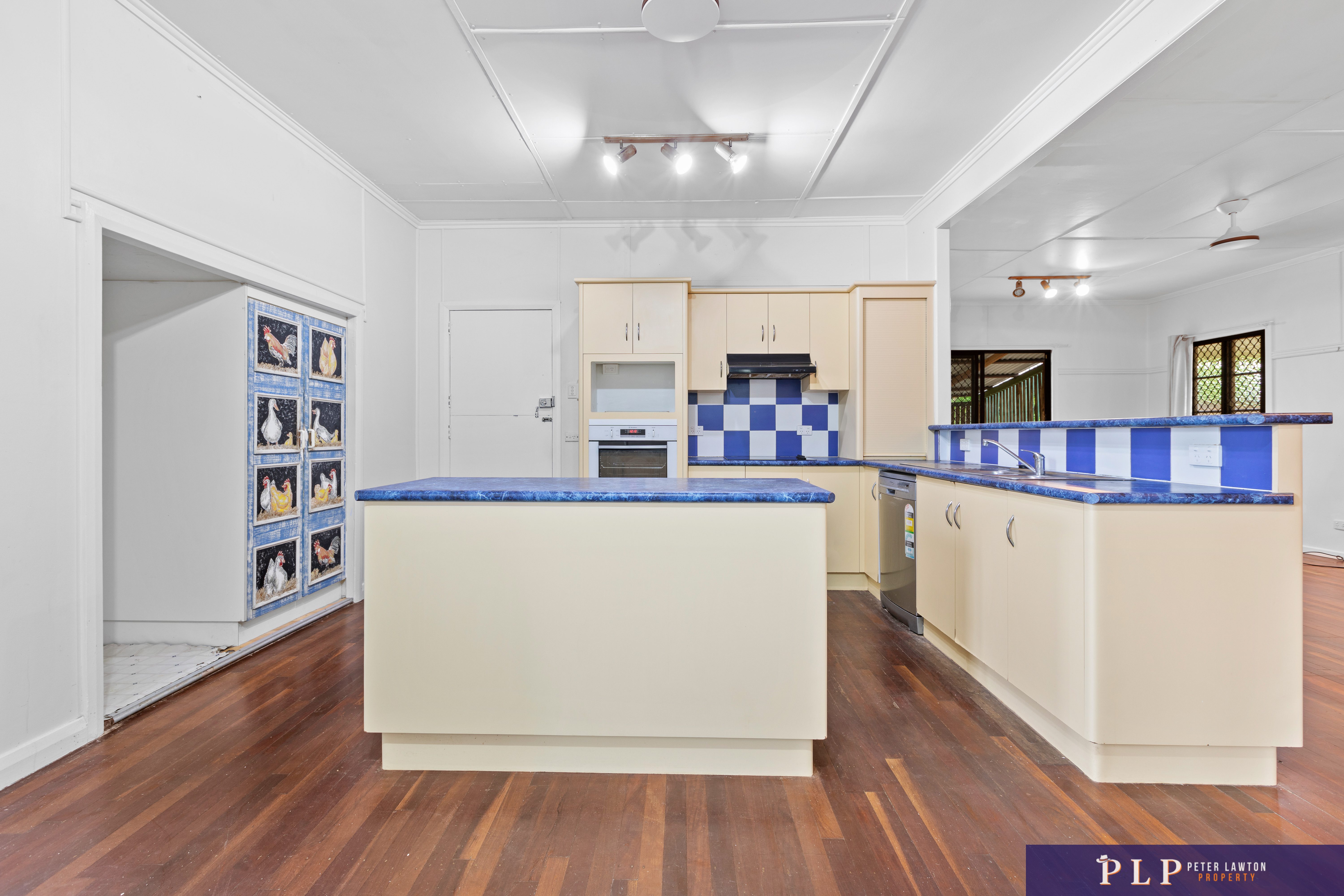 Versatile Coastal Home with Pool, Shed, Solar & Income Potential!