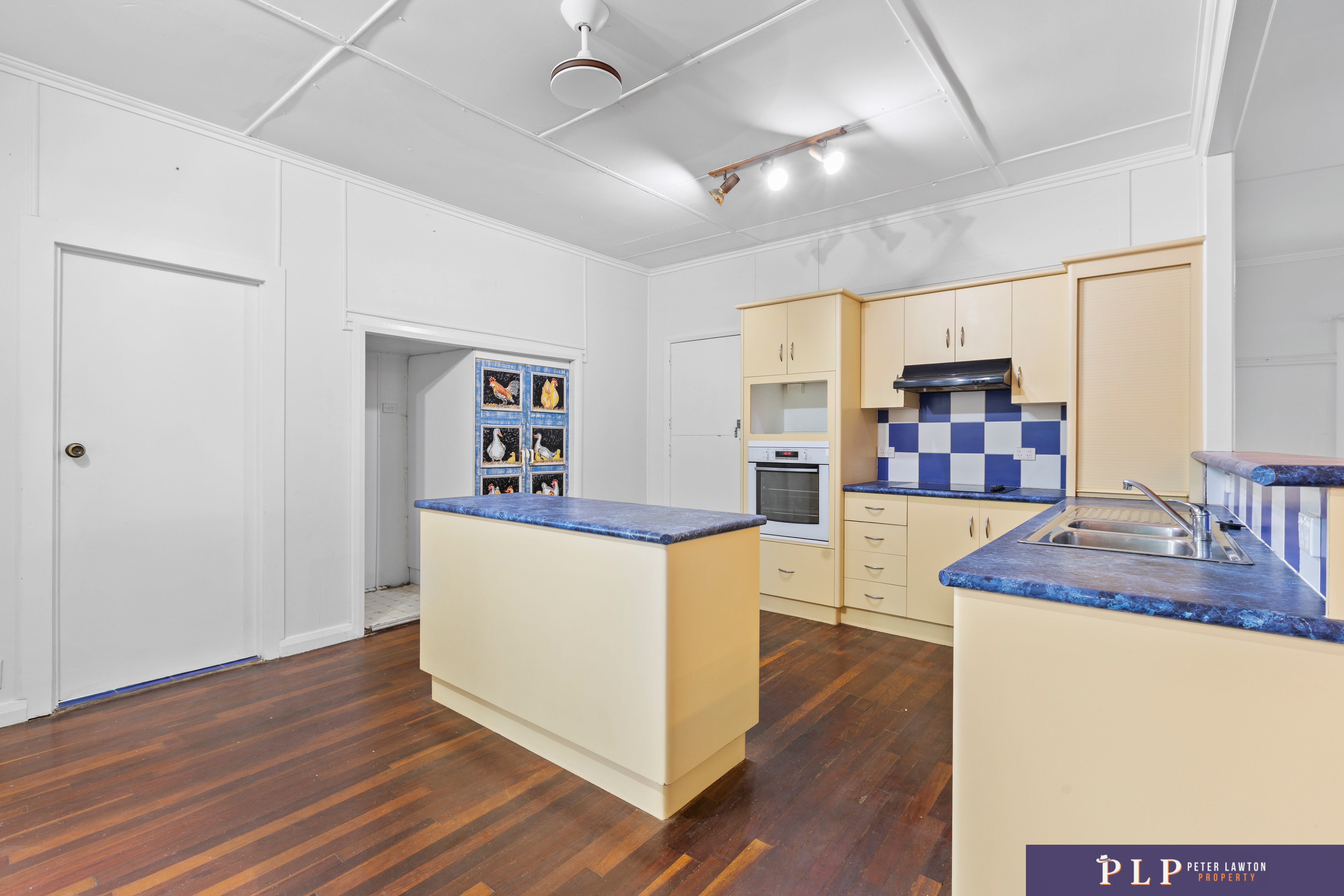 Versatile Coastal Home with Pool, Shed, Solar & Income Potential!